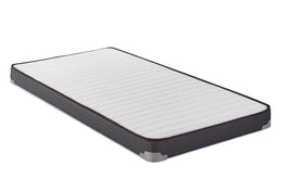 Quimby 7-inch Innerspring Quilted Foam Mattress