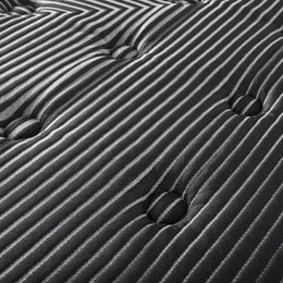 Montlake Cool Firm Memory Foam Hybrid Mattress