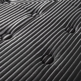 Montlake 15-inch Cool Euro Top Foam Hybrid Mattress
