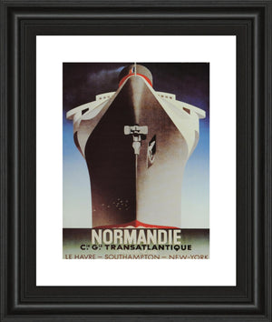 Promotional Line 22X26 22X26 Framed Print