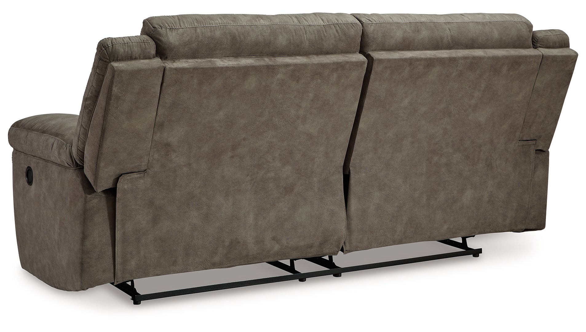 Laresview 2 Seat Reclining Sofa