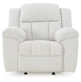 Frohn Rocker Recliner