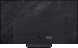 LG - 65" Class C5 Series OLED evo AI 4K UHD Smart webOS TV (2025)