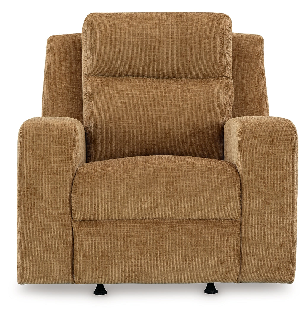 Kanlow Rocker Recliner