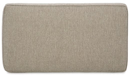 Elbiani Sofa, Loveseat, Chair and Ottoman