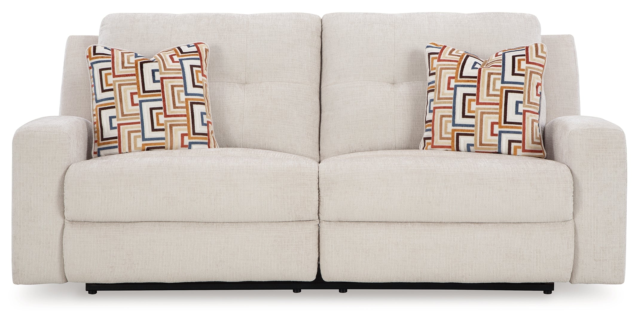 Danum 2 Seat Reclining Sofa