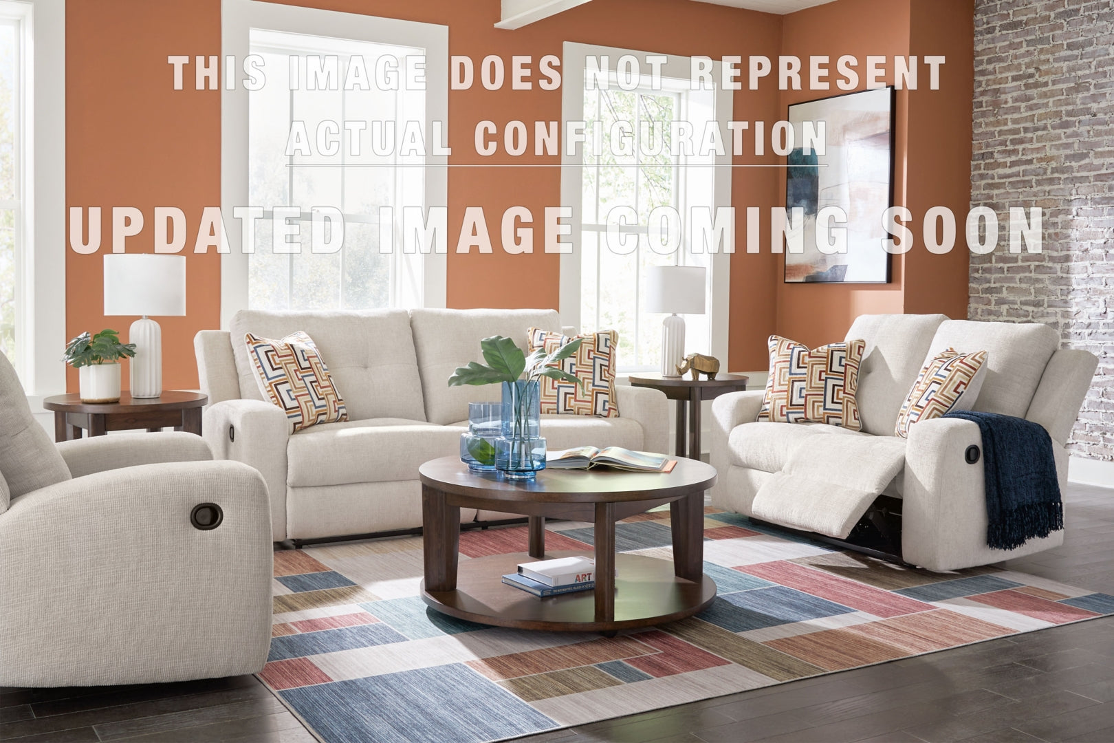 Danum Sofa and Loveseat