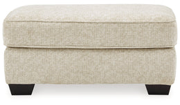 Haisley Ottoman