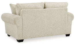 Haisley Loveseat