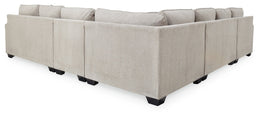 Ardsley 4-Piece Sectional with Chaise
