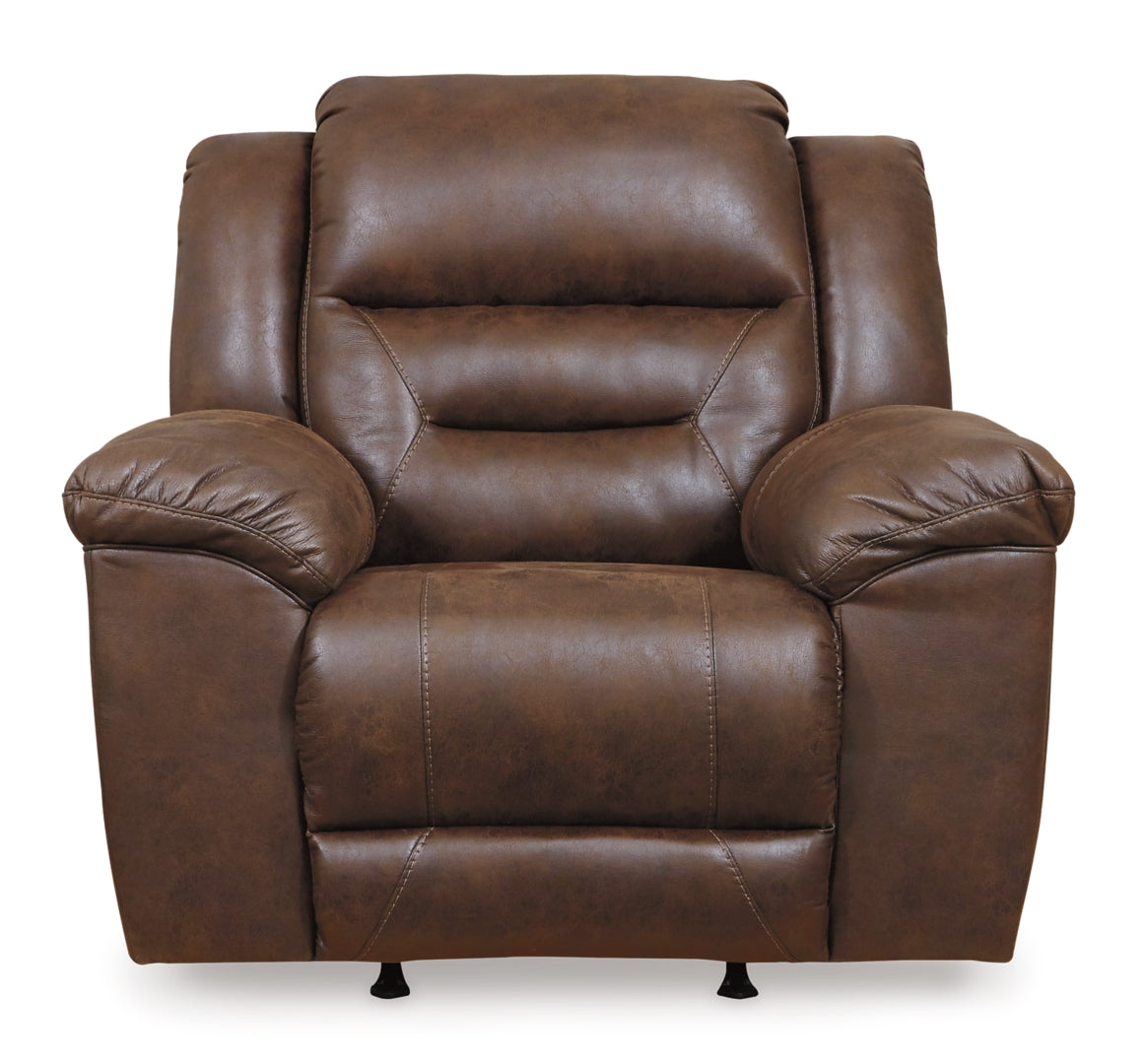 Stoneland Rocker Recliner