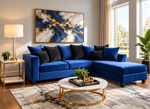 S325 Kora (Blue)