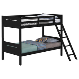 Littleton Wood Bunk Bed