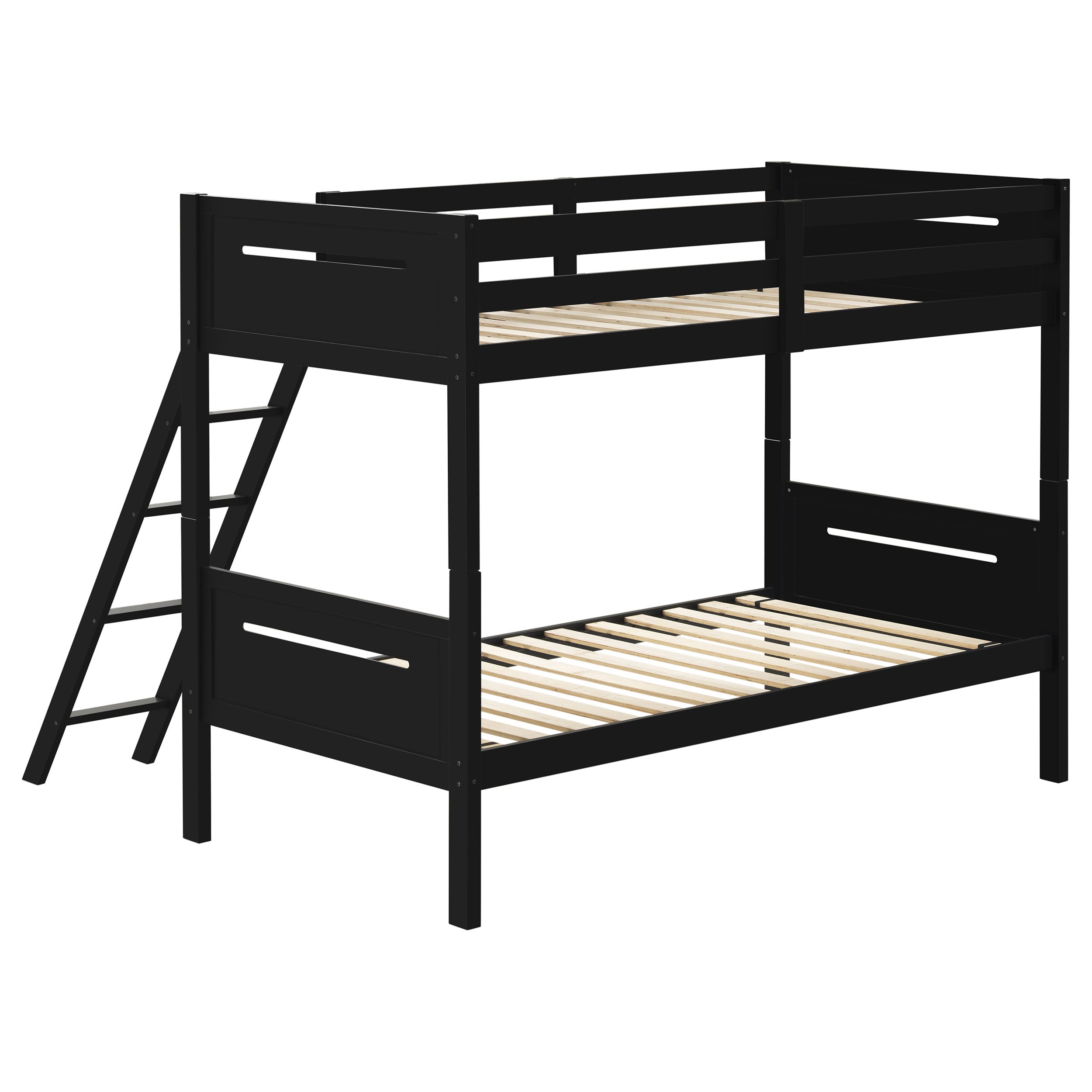 Littleton Wood Bunk Bed