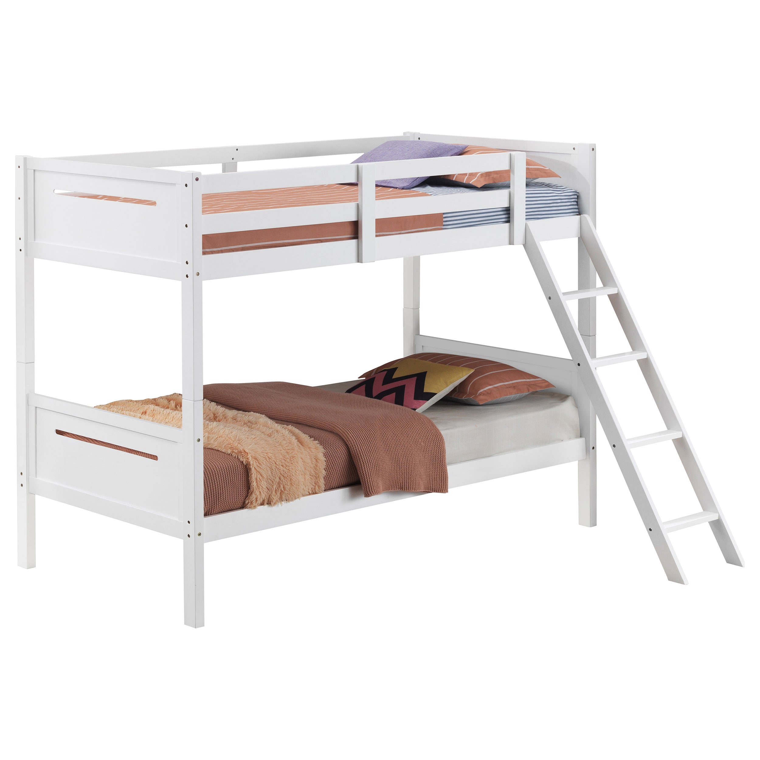 Littleton Wood Bunk Bed