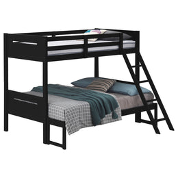 Littleton Wood Bunk Bed
