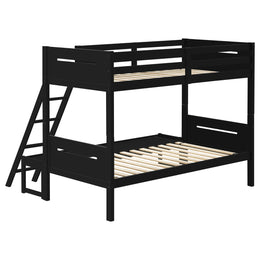 Littleton Wood Bunk Bed