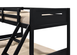 Littleton Wood Bunk Bed