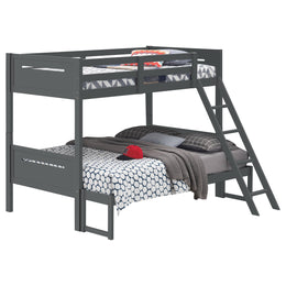 Littleton Wood Bunk Bed