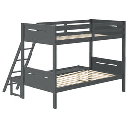 Littleton Wood Bunk Bed