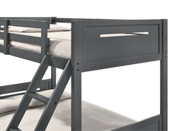 Littleton Wood Bunk Bed