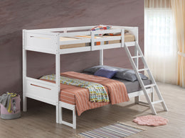 Littleton Wood Bunk Bed