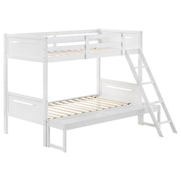 Littleton Wood Bunk Bed