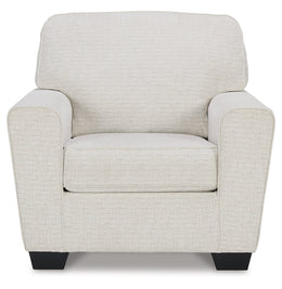Cashton Sofa, Loveseat, Chair and Ottoman