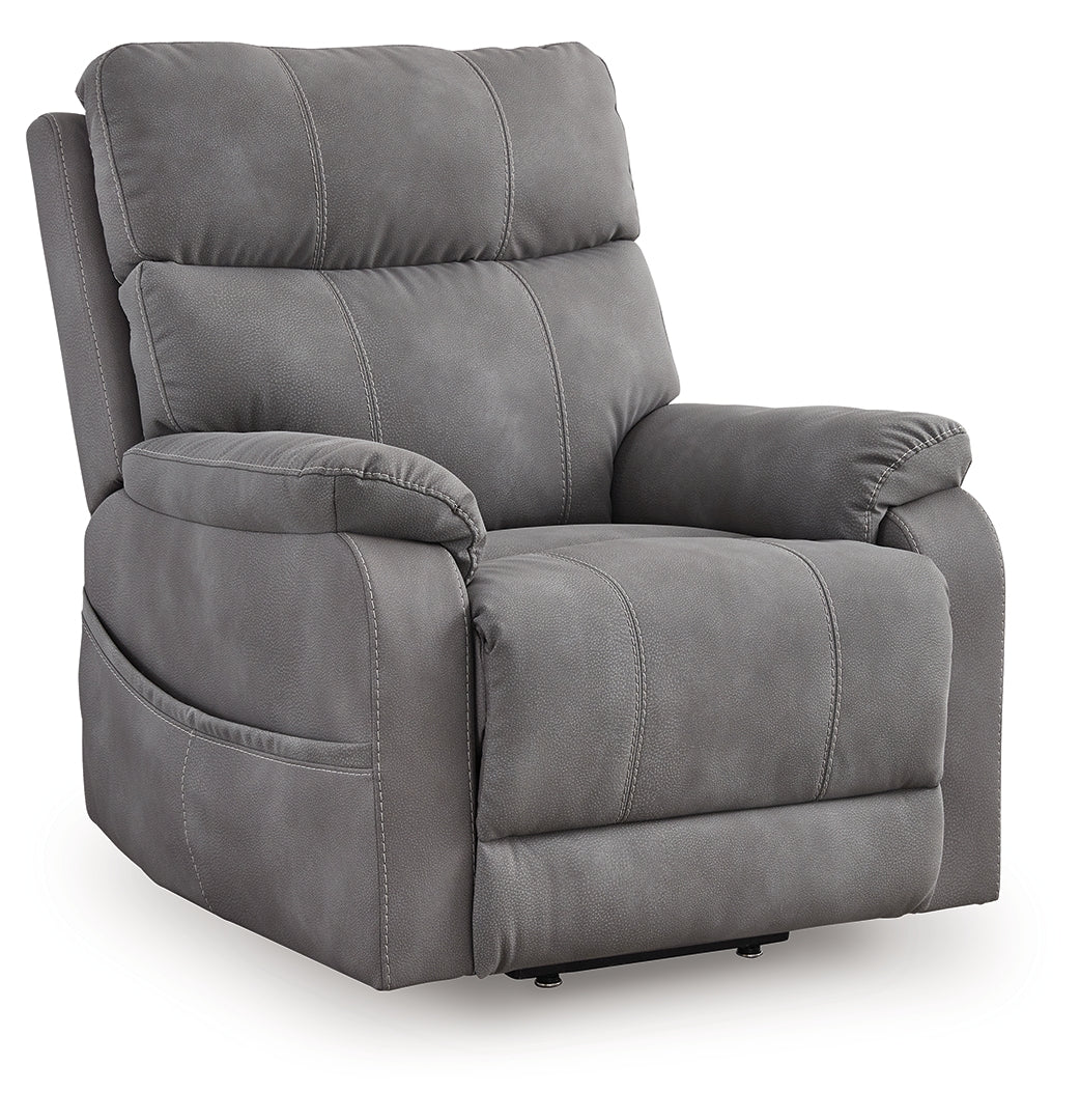 Next-Gen DuraPella Power Reclining Living Room Set