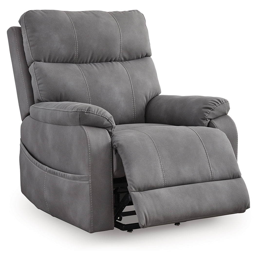 Next-Gen DuraPella Power Reclining Living Room Set