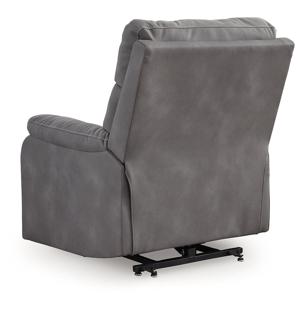 Next-Gen DuraPella Power Reclining Living Room Set