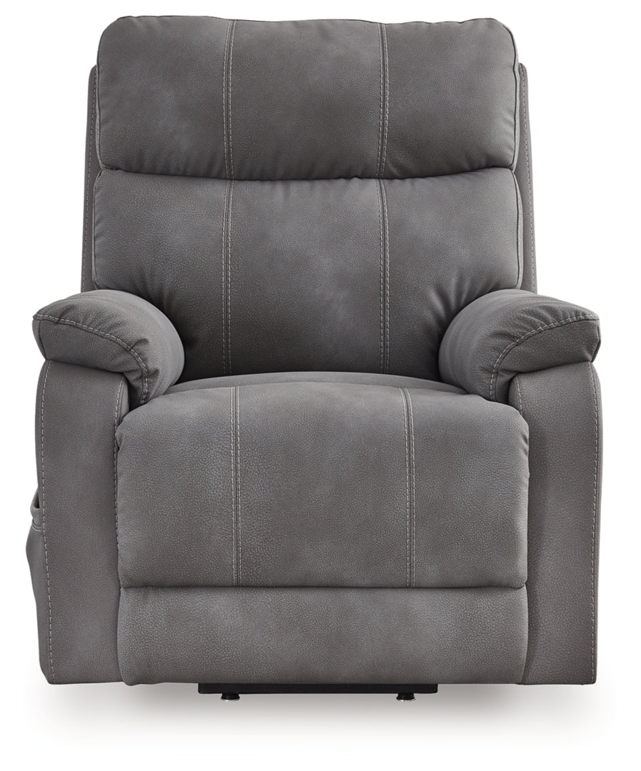 Next-Gen DuraPella Power Reclining Living Room Set