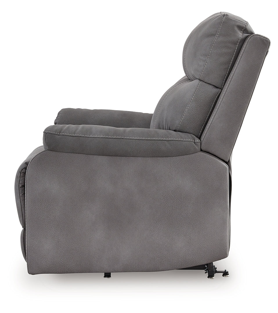 Next-Gen DuraPella Power Reclining Living Room Set