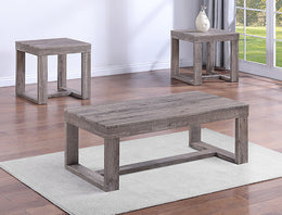 Knott Coffee Table