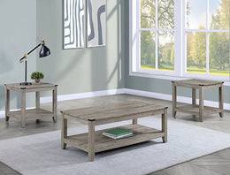 Milton 3-Pk Cocktail Set