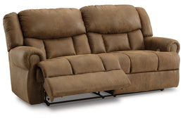 Boothbay 2 Seat Reclining Power Sofa