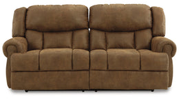 Boothbay Sofa, Loveseat and Recliner