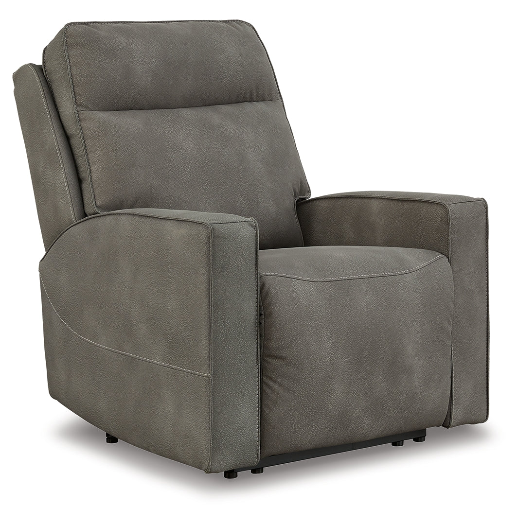 Next-Gen DuraPella Power Reclining Living Room Set