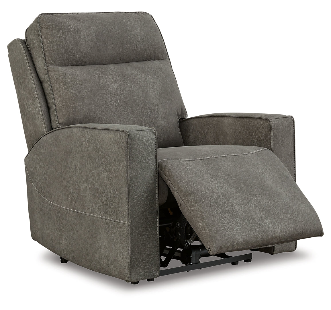 Next-Gen DuraPella Power Reclining Living Room Set