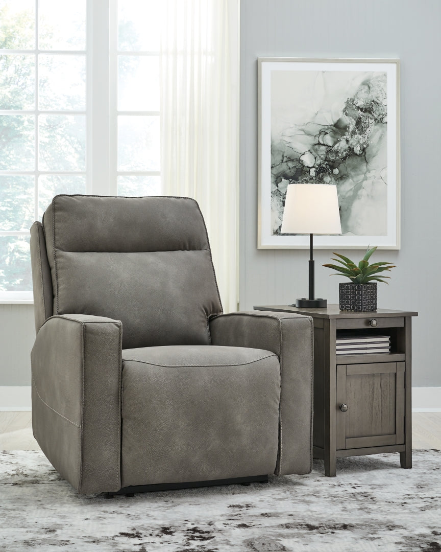 Next-Gen DuraPella Power Reclining Living Room Set