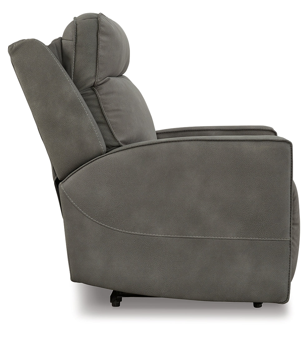 Next-Gen DuraPella Power Reclining Living Room Set