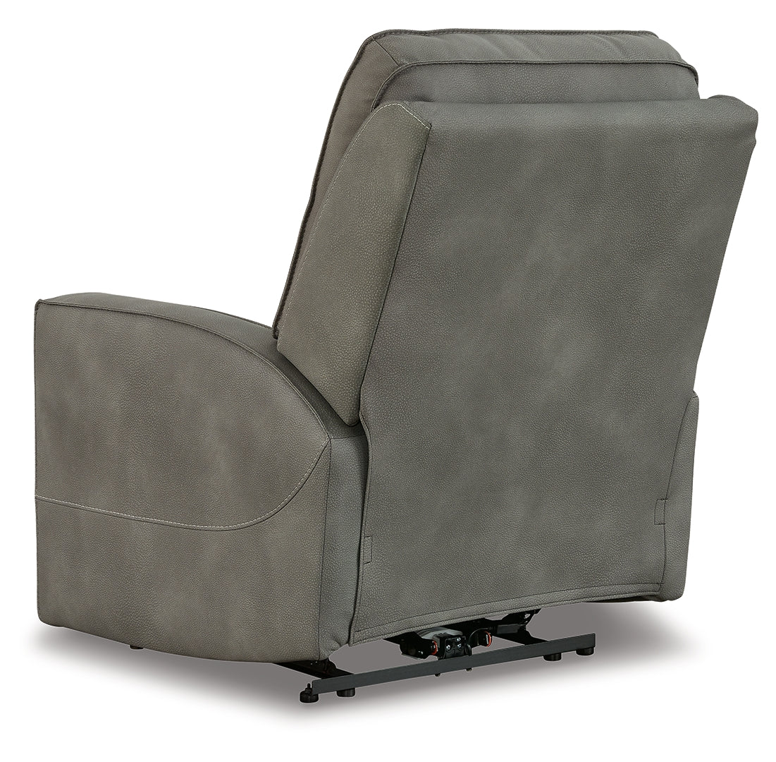 Next-Gen DuraPella Power Reclining Living Room Set