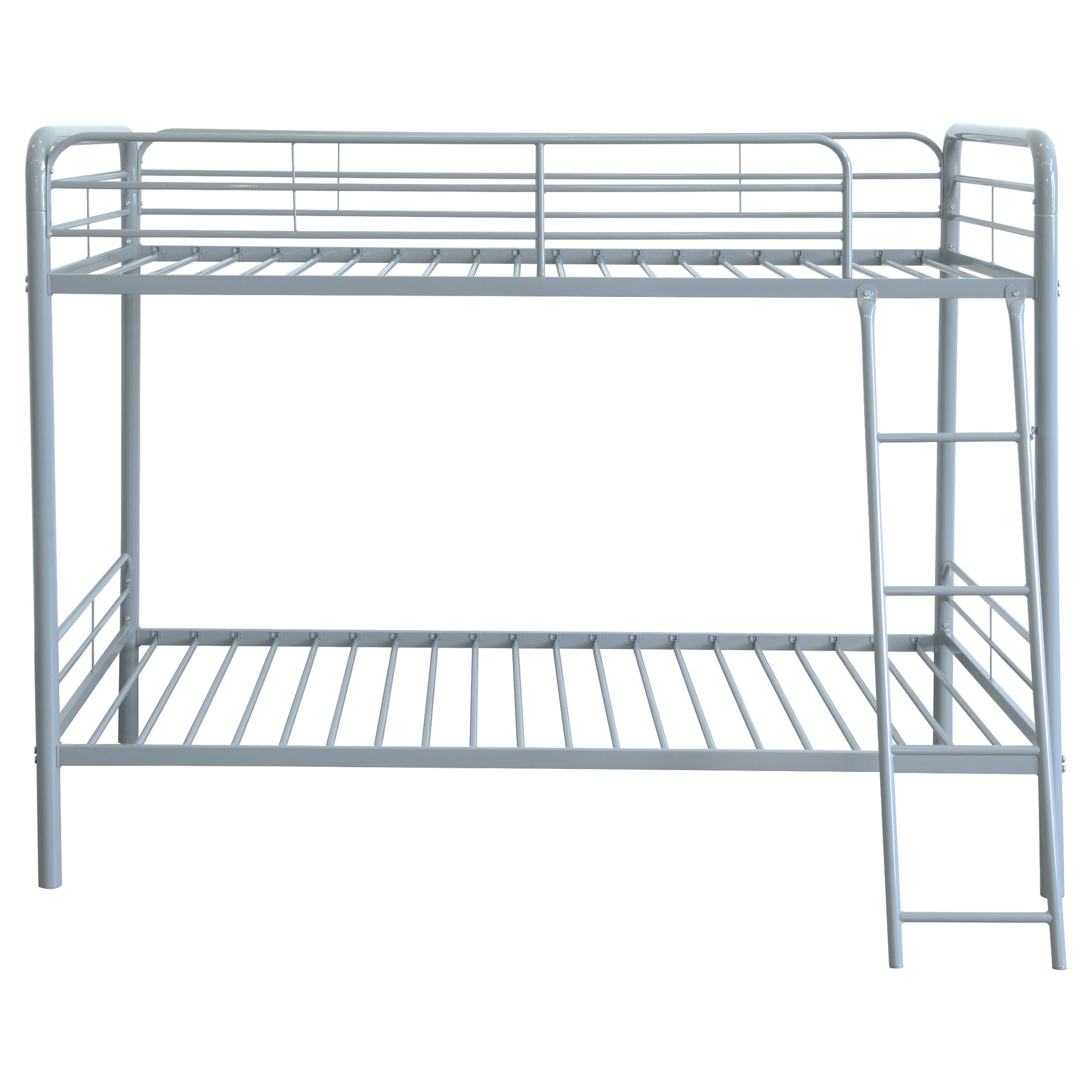 Carson Metal Bunk Bed Glossy