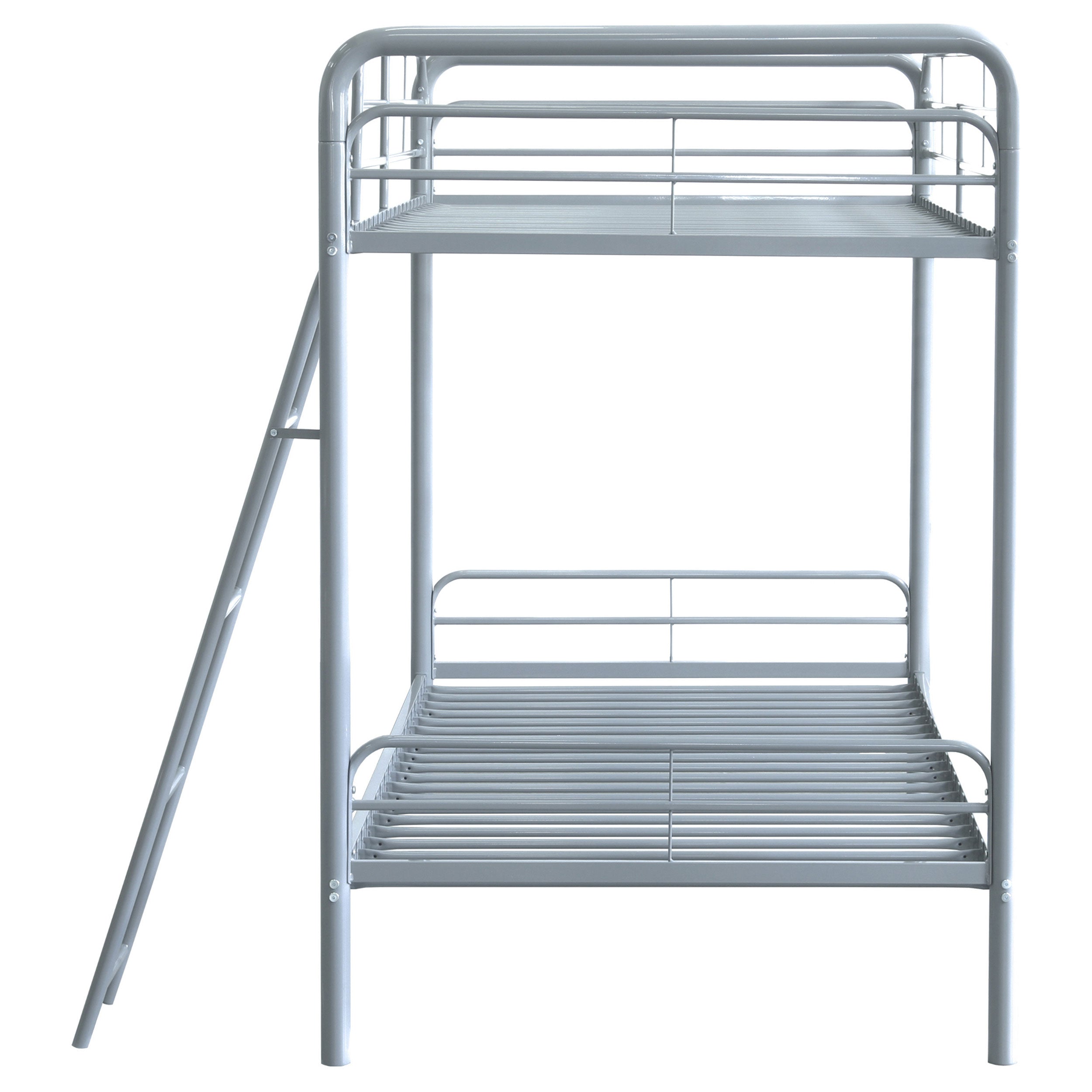 Carson Metal Bunk Bed Glossy