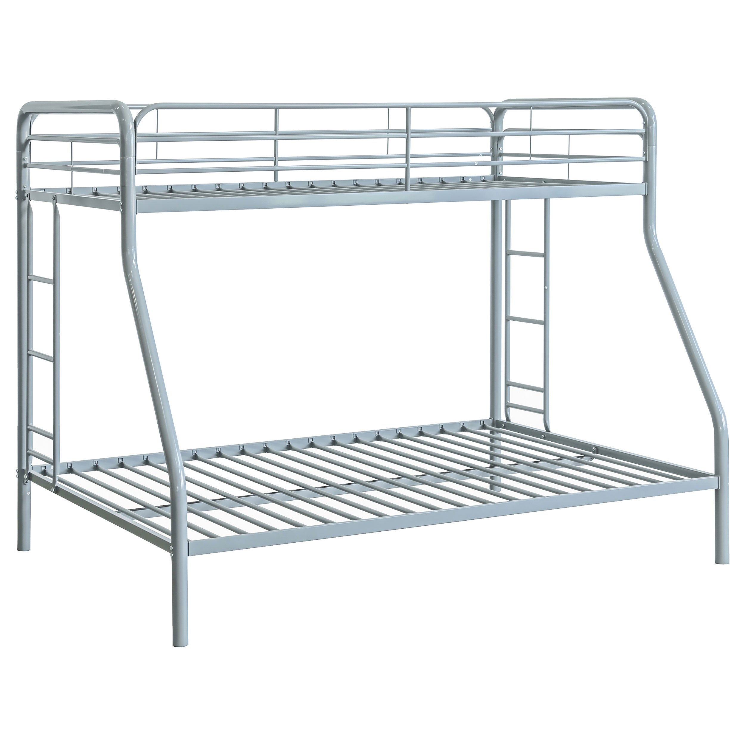 Carson Metal Bunk Bed Glossy