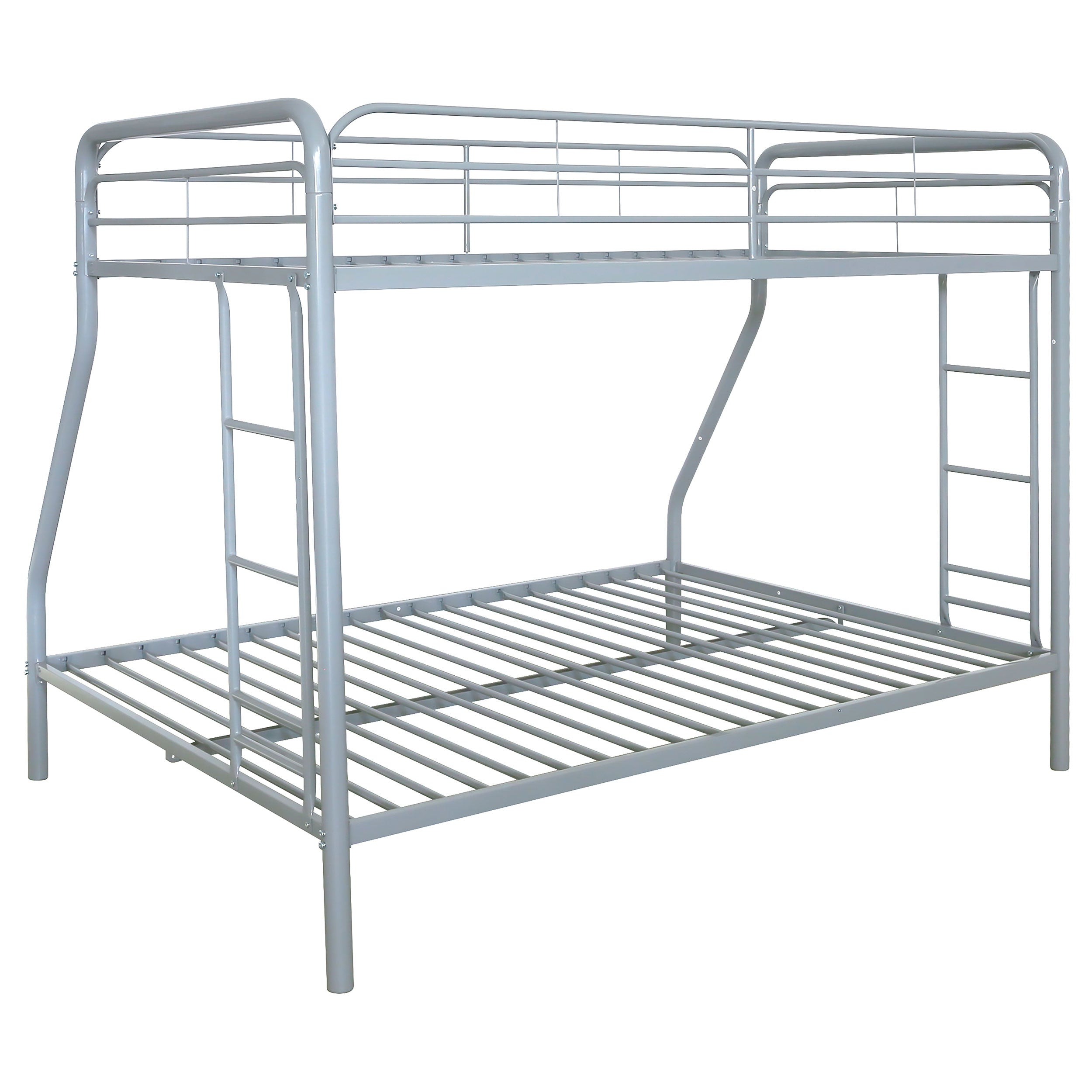 Carson Metal Bunk Bed Glossy