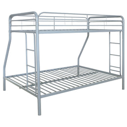 Carson Metal Bunk Bed Glossy