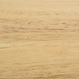 Wyatt Wood Over Bunk Bed White and Natural