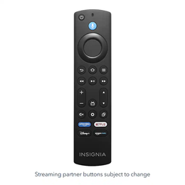 Insignia™ - 50" Class F50 Series LED 4K UHD Smart Fire TV