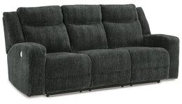 Martinglenn Reclining Power Sofa